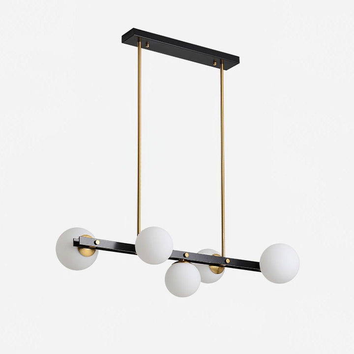 Lyra Lampe Pendante en Verre Moderne - Neutralighting