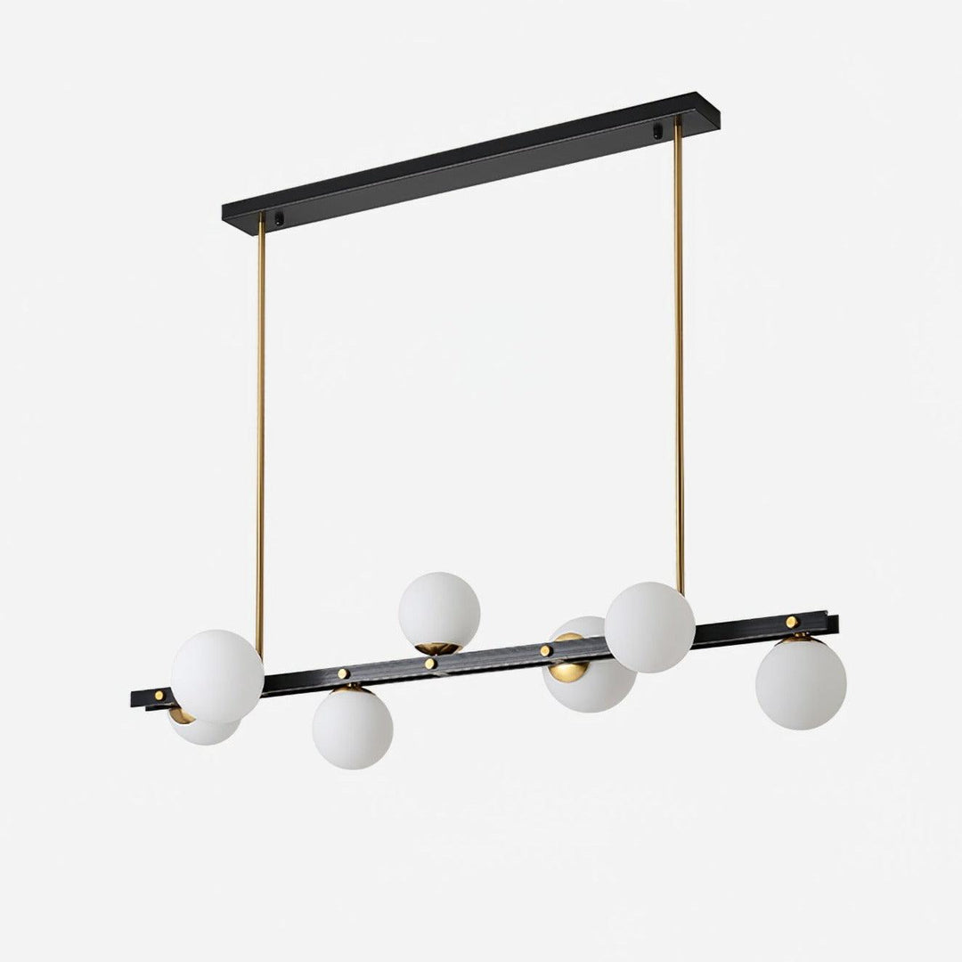 Lyra Lampe Pendante en Verre Moderne - Neutralighting