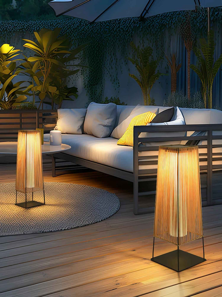 Lampe Adrian en Métal – Design Contemporain