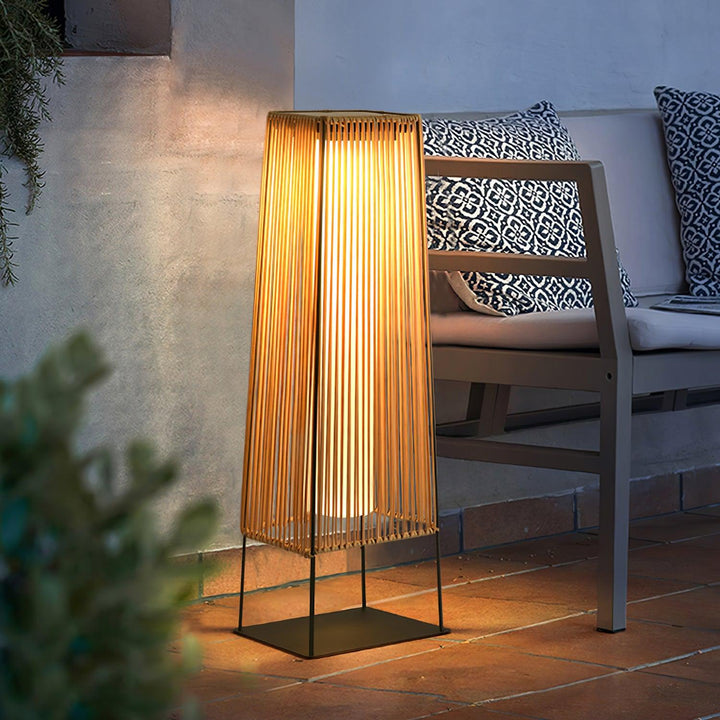 Adrian Applique d’Extérieur Moderne Élégante - Neutralighting