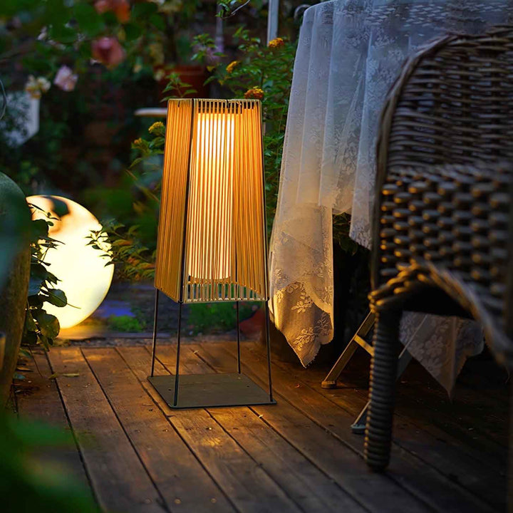 Lampe Adrian en Métal – Design Contemporain