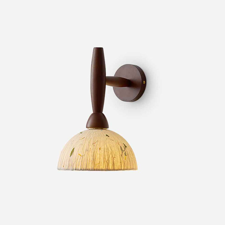 Lampe Playa en Bois – Design Contemporain