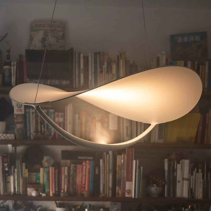Ultalyra Lampe Pendante PVC - Neutralighting