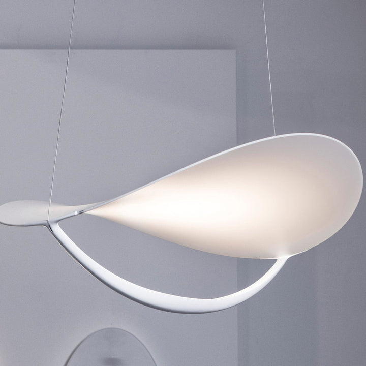 Ultalyra Lampe Pendante PVC - Neutralighting