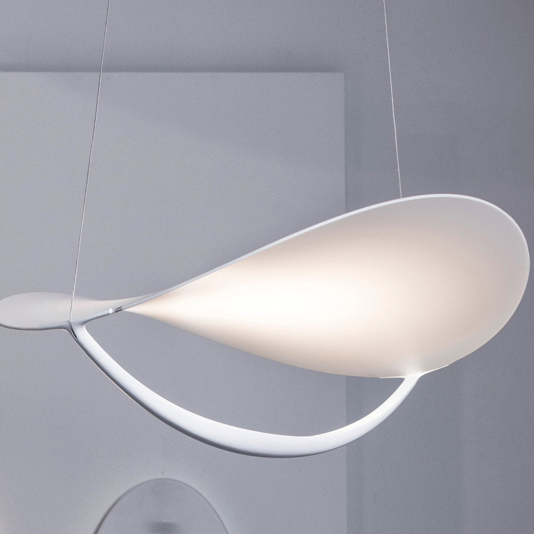 Ultalyra Lampe Pendante PVC - Neutralighting