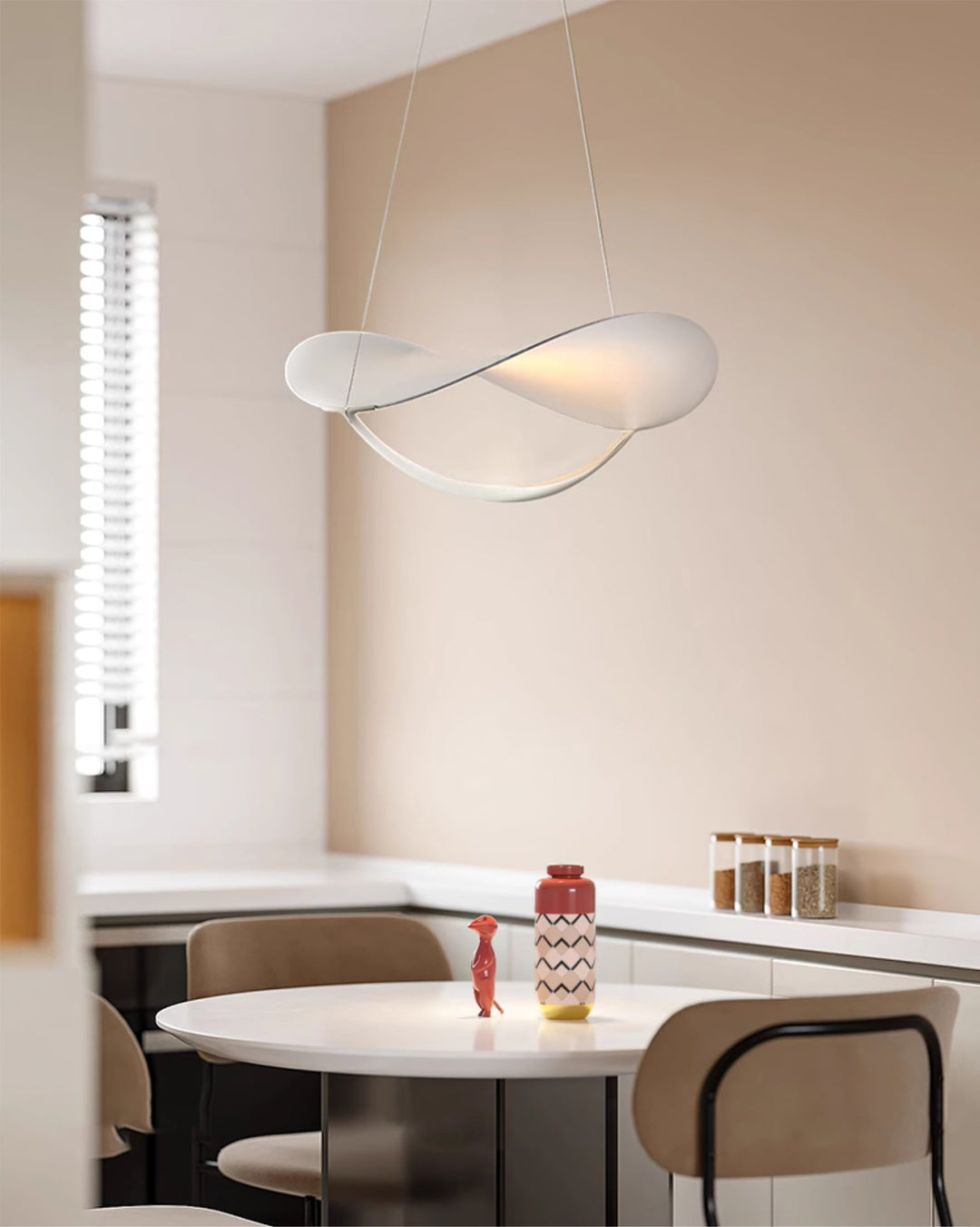 Ultalyra Lampe Pendante PVC - Neutralighting