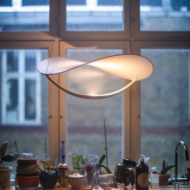 Ultalyra Lampe Pendante PVC - Neutralighting