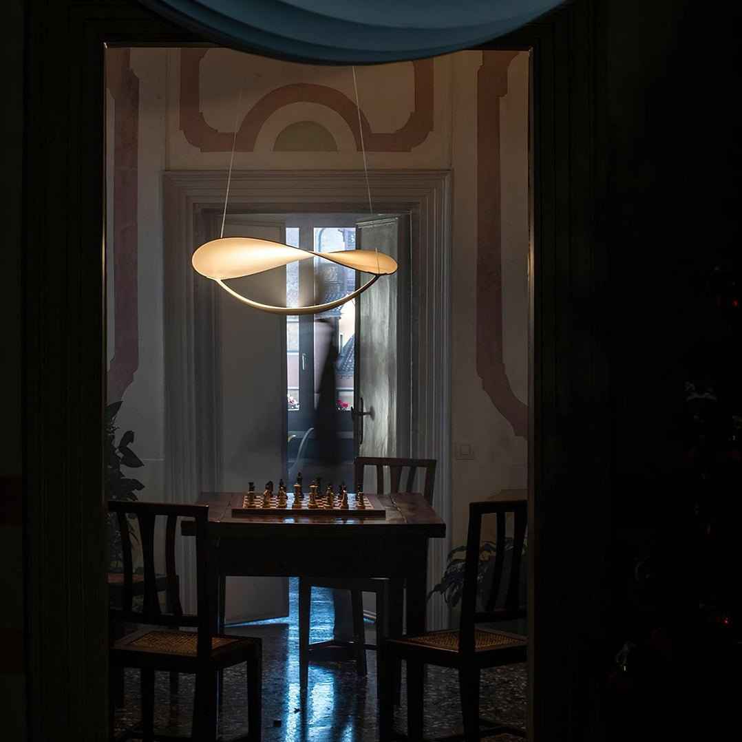 Ultalyra Lampe Pendante PVC - Neutralighting
