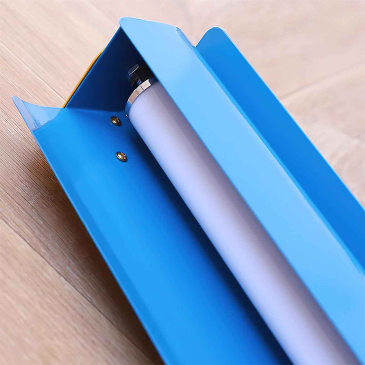 Lampe Plixo en Verre – Design Contemporain