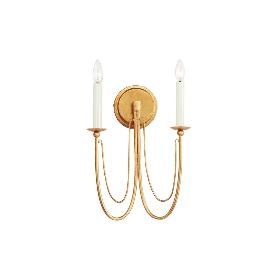 Lampe lila en Verre – Design Contemporain