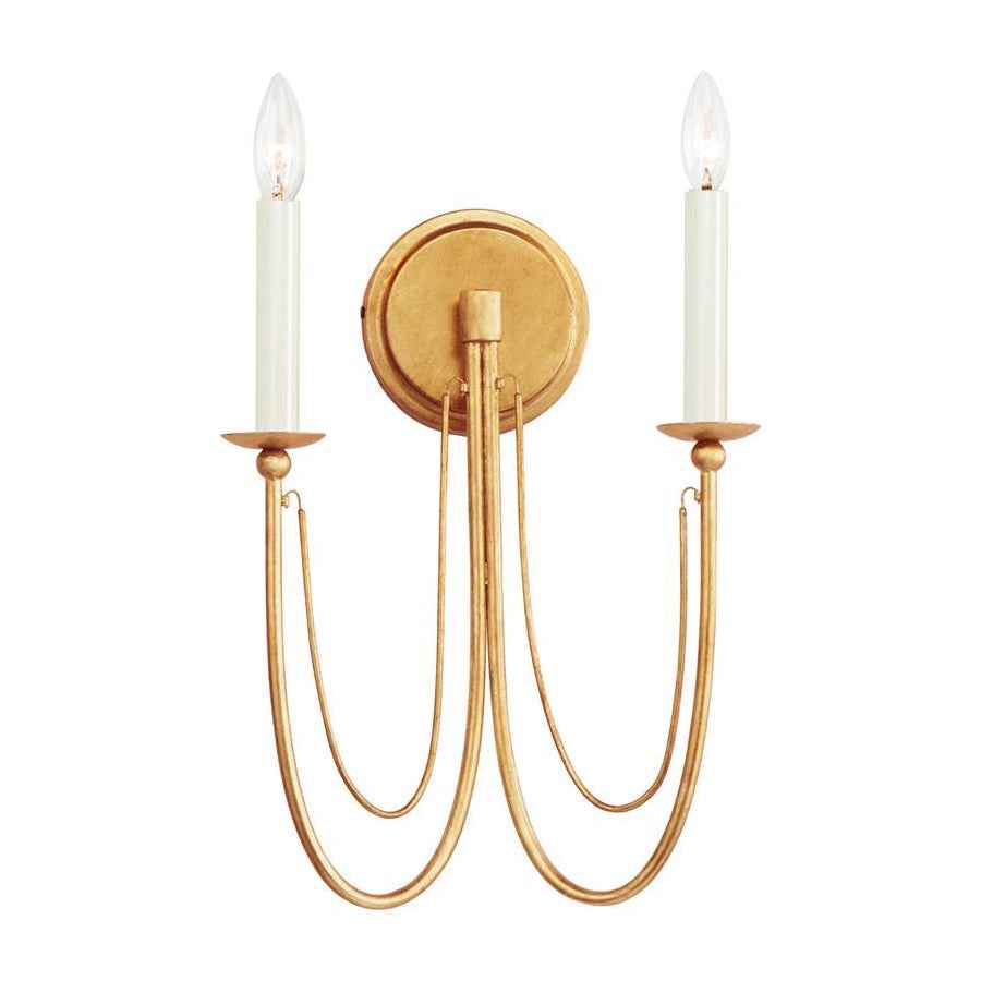 Lampe lila en Verre – Design Contemporain