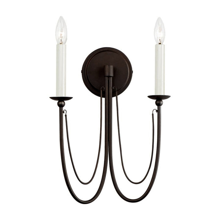 Aursilila Applique Murale Métal Minimaliste Moderne - Neutralighting