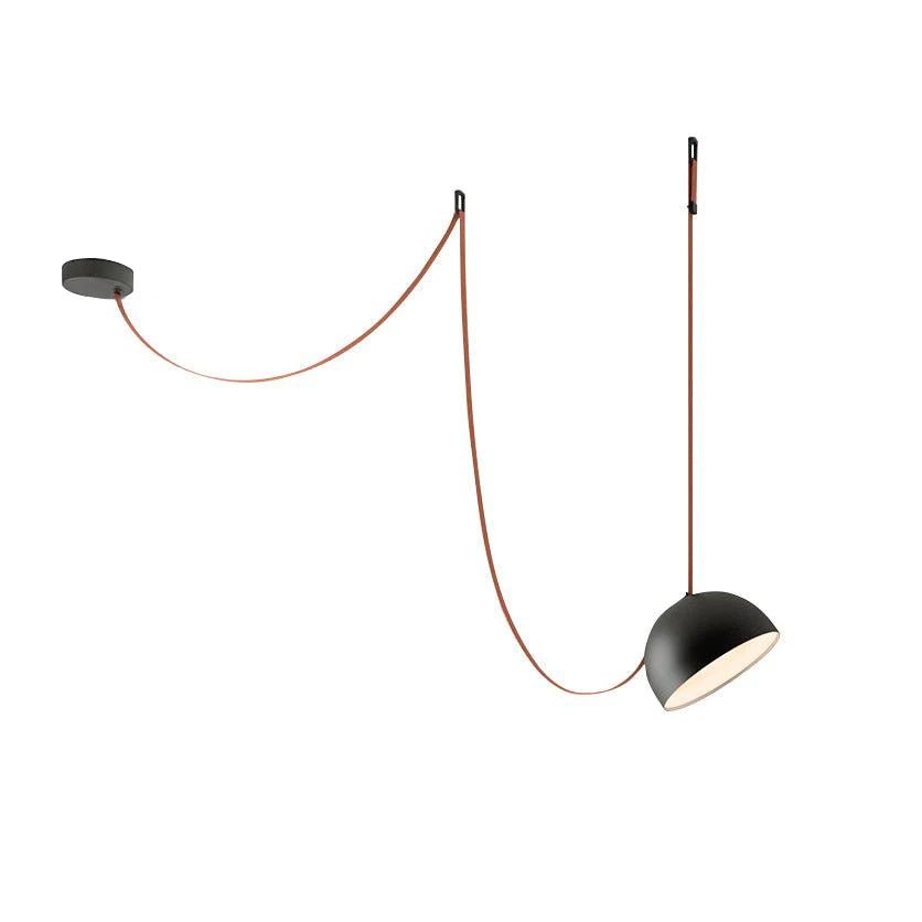 Nerithic Suspension Contemporaine - Neutralighting