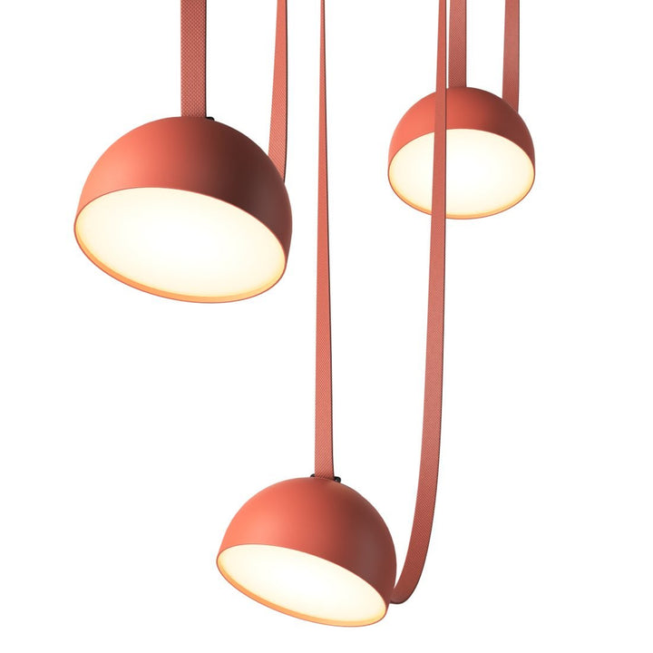 Nerithic Suspension Contemporaine - Neutralighting