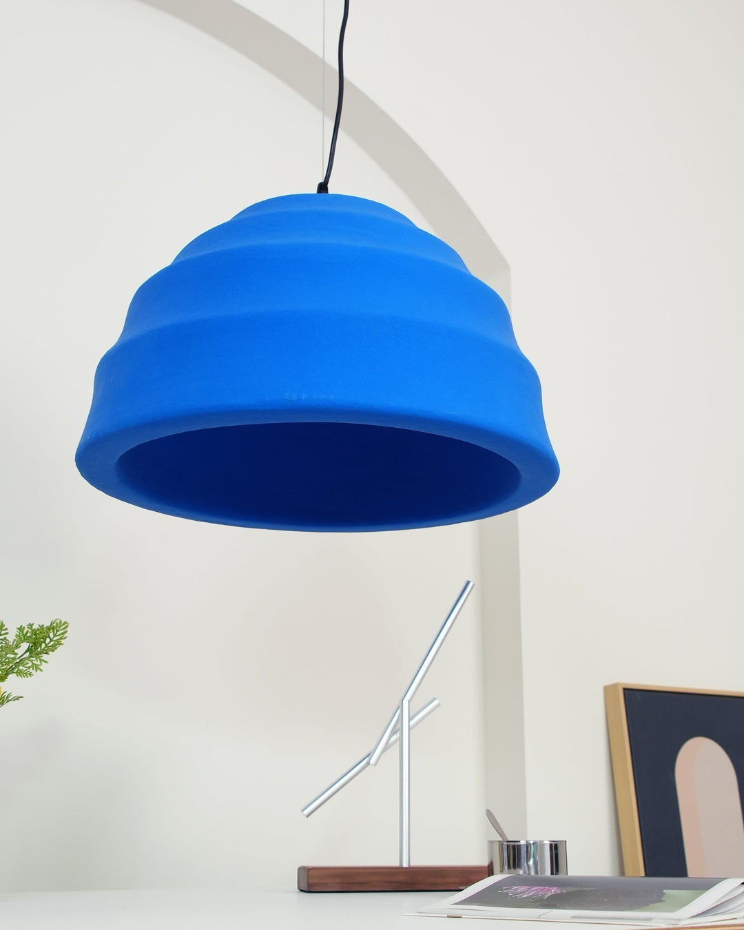 Aurrineth Suspension en Résine - Neutralighting