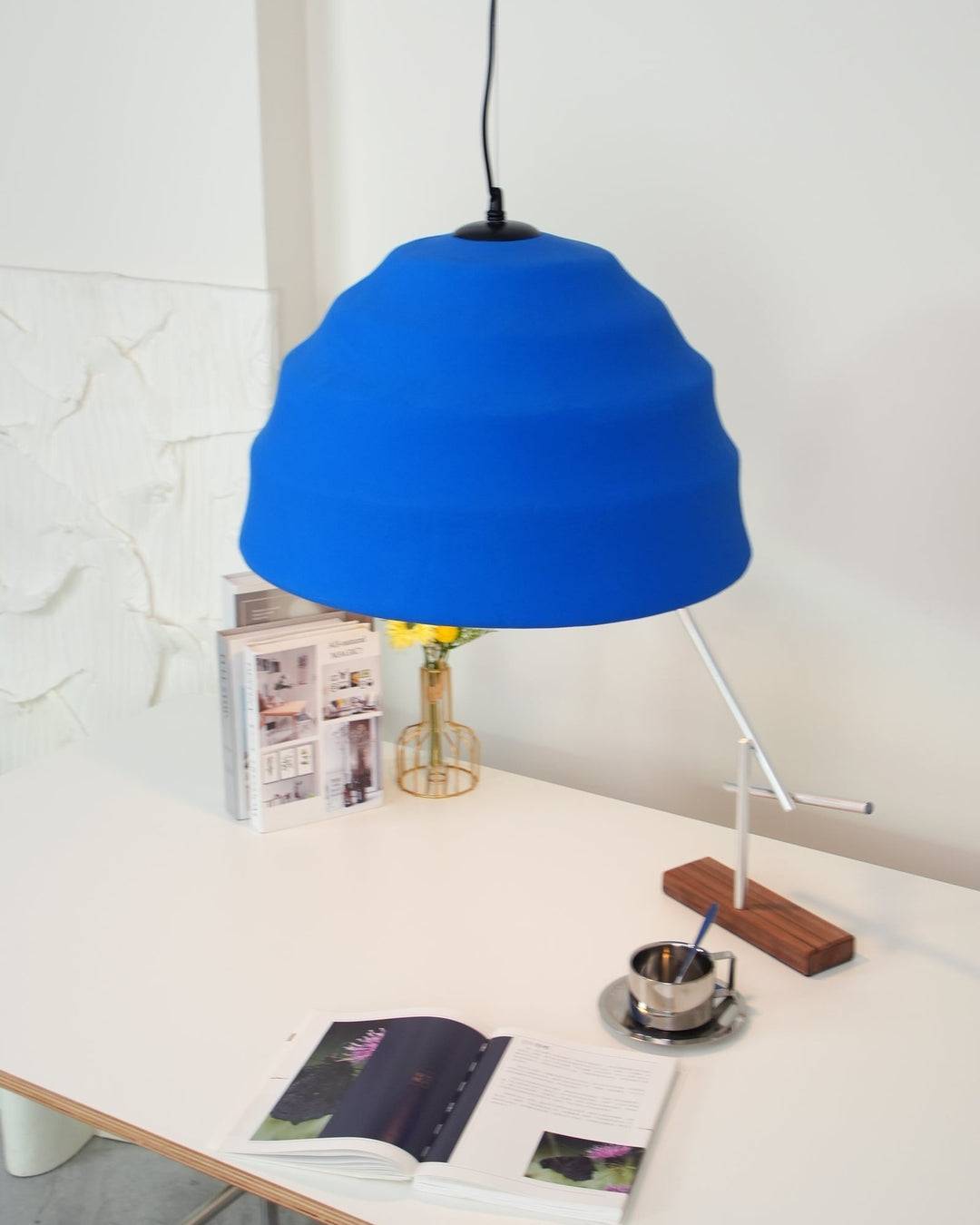 Aurrineth Suspension en Résine - Neutralighting
