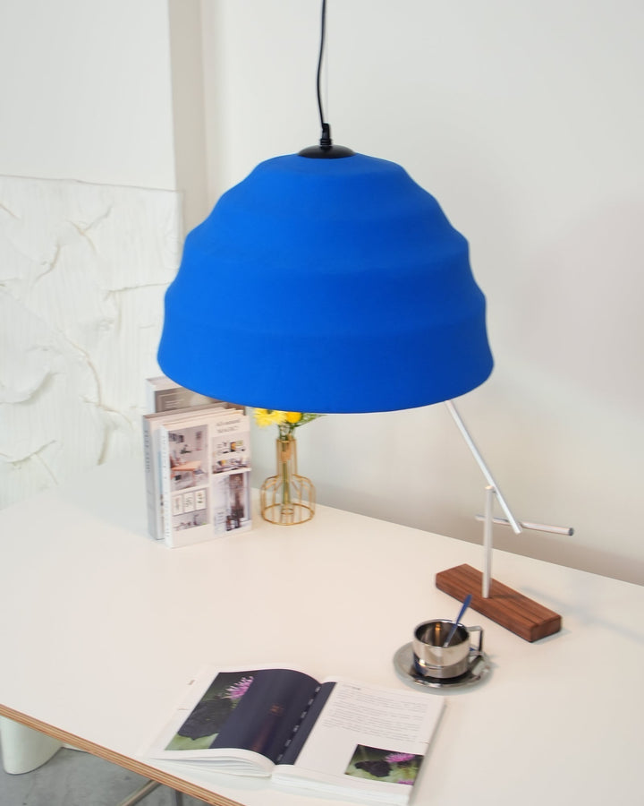 Aurrineth Suspension en Résine - Neutralighting