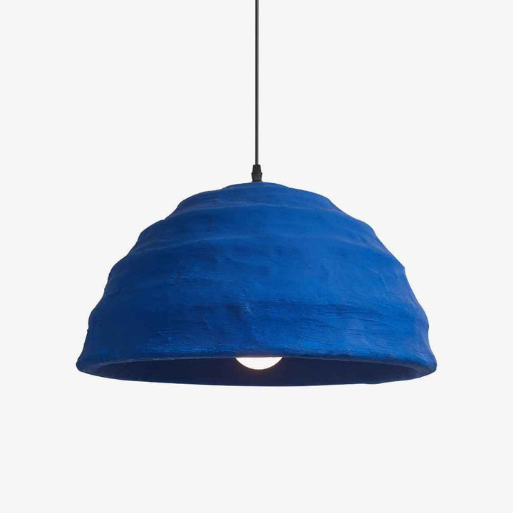 Lampe neth en Verre – Design Contemporain