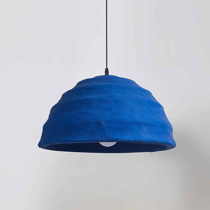 Lampe neth en Verre – Design Contemporain