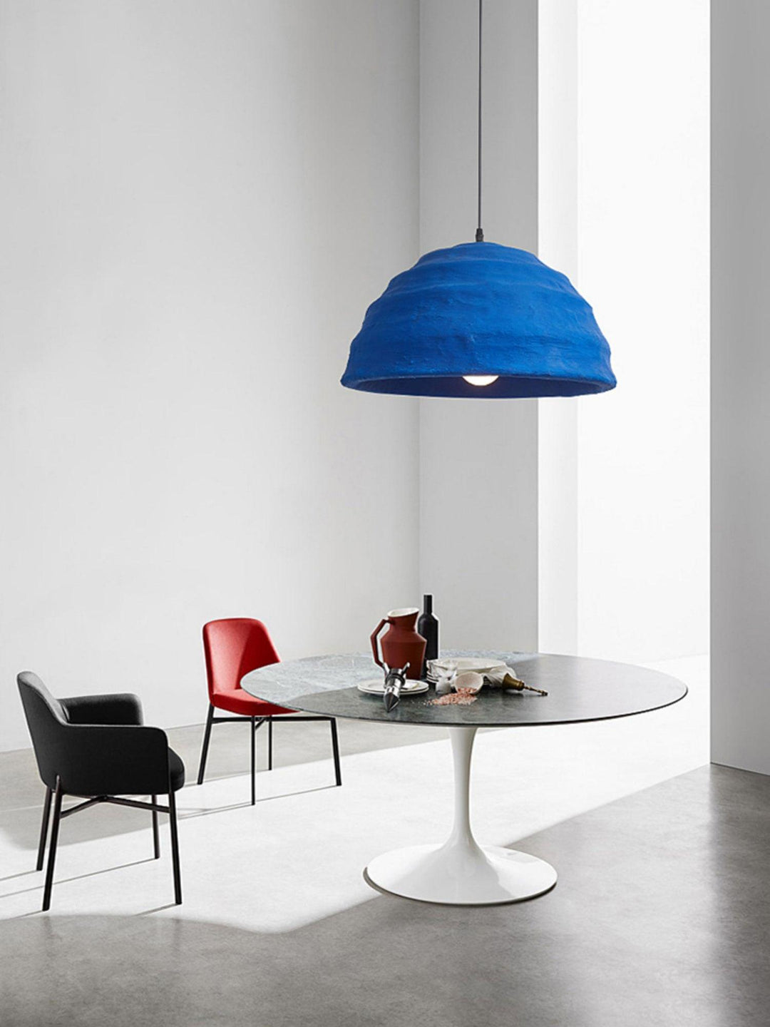 Aurrineth Suspension en Résine - Neutralighting