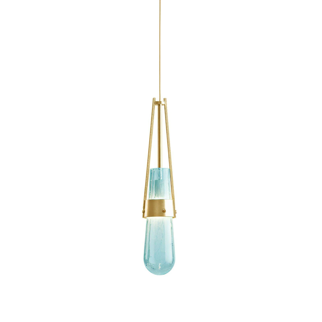 Vazora Suspension en Verre Minimaliste - Neutralighting