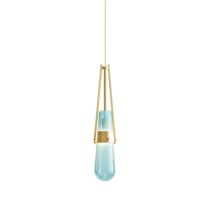 Vazora Suspension en Verre Minimaliste - Neutralighting
