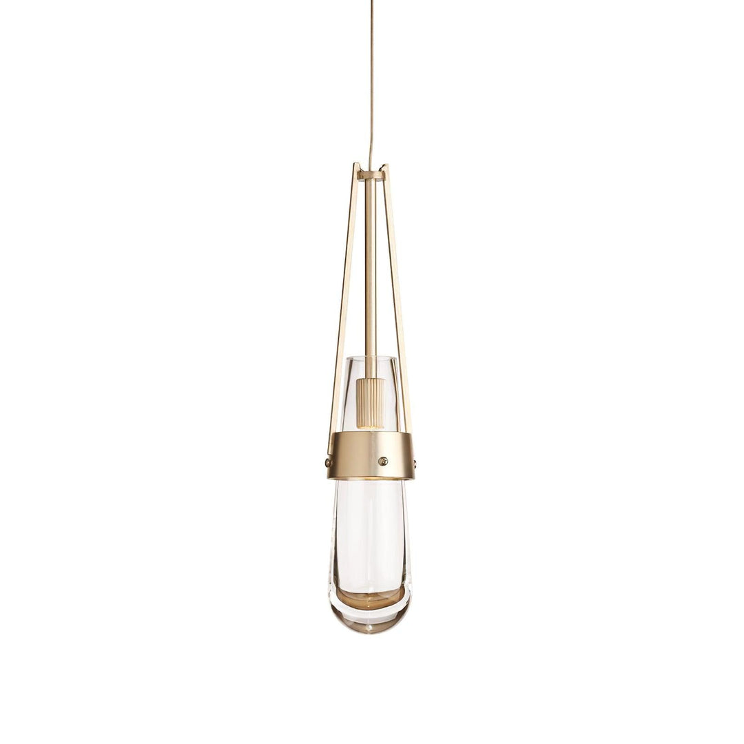 Vazora Suspension en Verre Minimaliste - Neutralighting