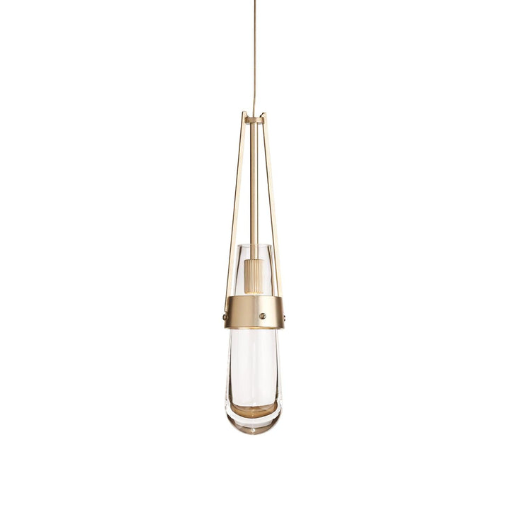 Vazora Suspension en Verre Minimaliste - Neutralighting
