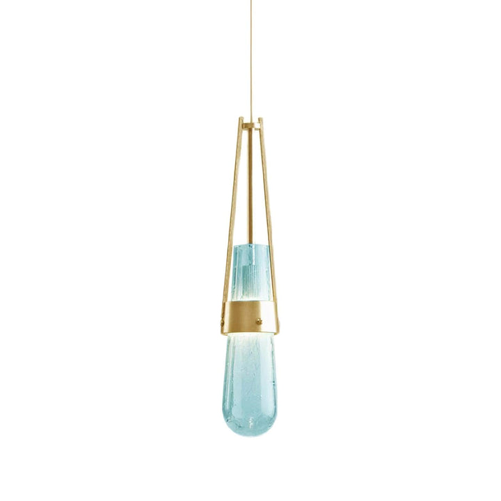Vazora Suspension en Verre Minimaliste - Neutralighting