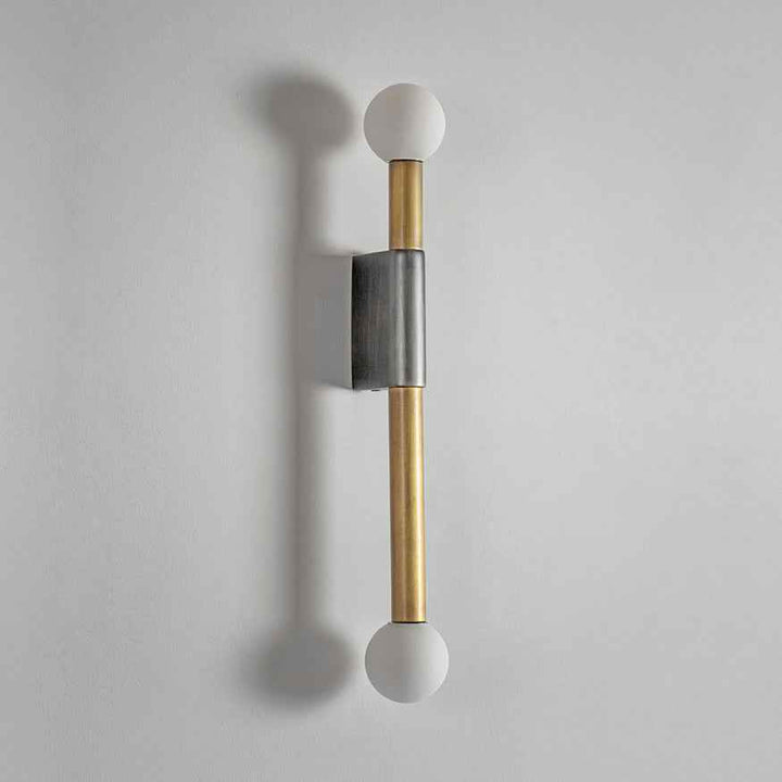 Lampe Vomaria en Verre – Design Contemporain