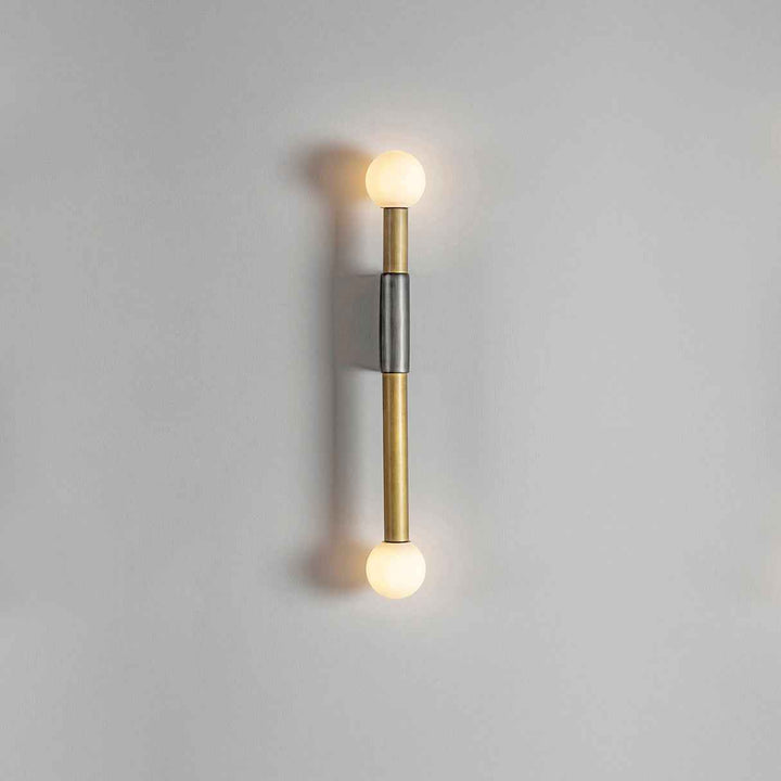 Lampe Vomaria en Verre – Design Contemporain