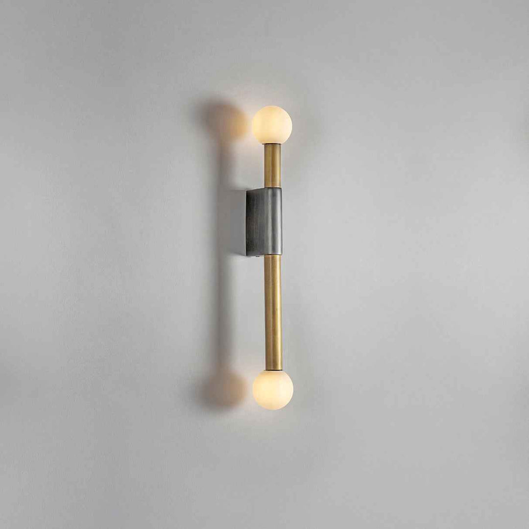 Lampe Vomaria en Verre – Design Contemporain