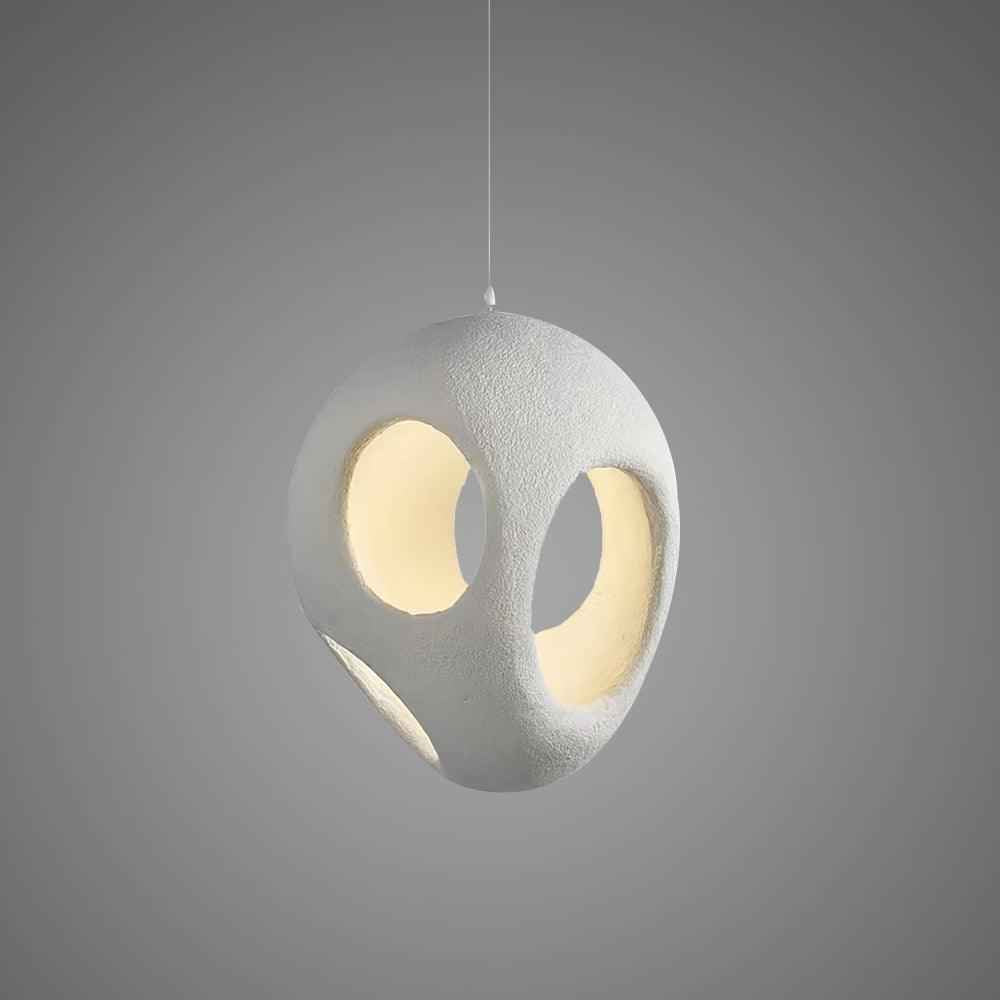 Lampe Avlaeara en Métal – Design Contemporain