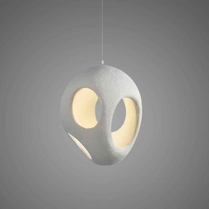Lampe Avlaeara en Métal – Design Contemporain