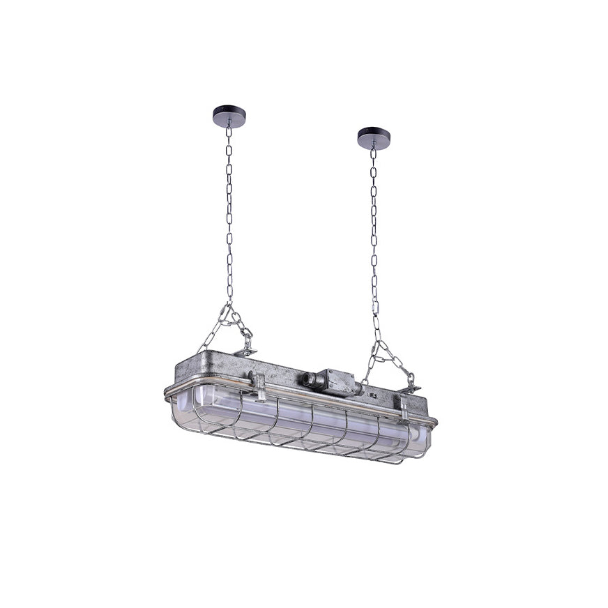 Usorel Suspension Métal Minimaliste Moderne - Neutralighting