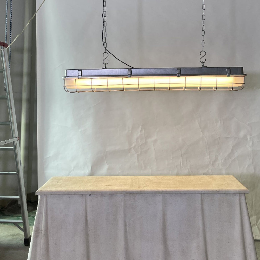 Usorel Suspension Métal Minimaliste Moderne - Neutralighting
