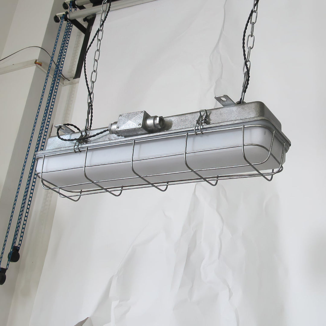 Usorel Suspension Métal Minimaliste Moderne - Neutralighting