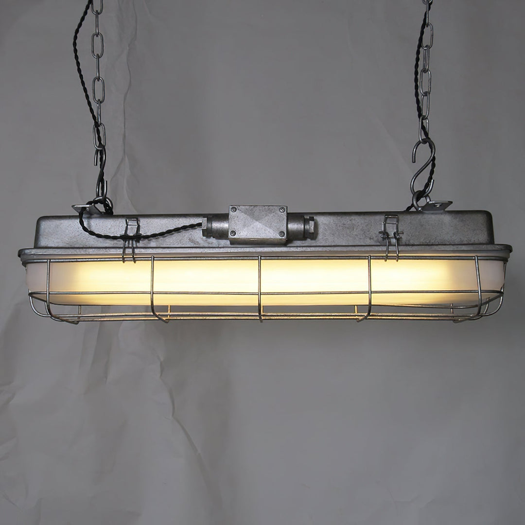 Usorel Suspension Métal Minimaliste Moderne - Neutralighting