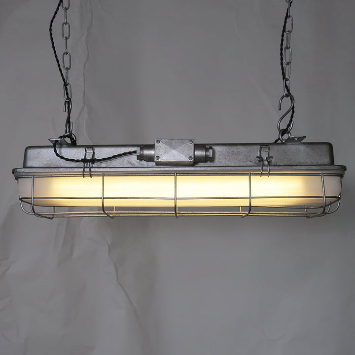 Usorel Suspension Métal Minimaliste Moderne - Neutralighting