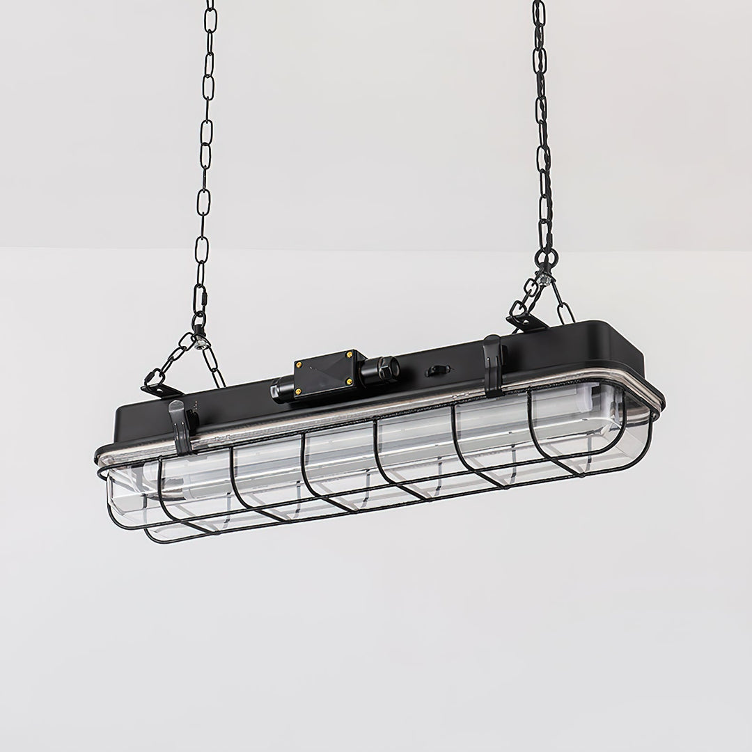 Usorel Suspension Métal Minimaliste Moderne - Neutralighting