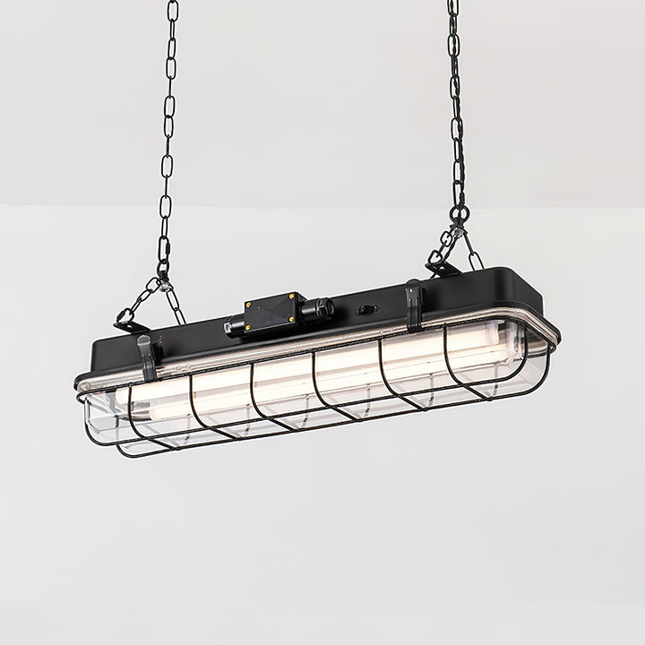 Usorel Suspension Métal Minimaliste Moderne - Neutralighting