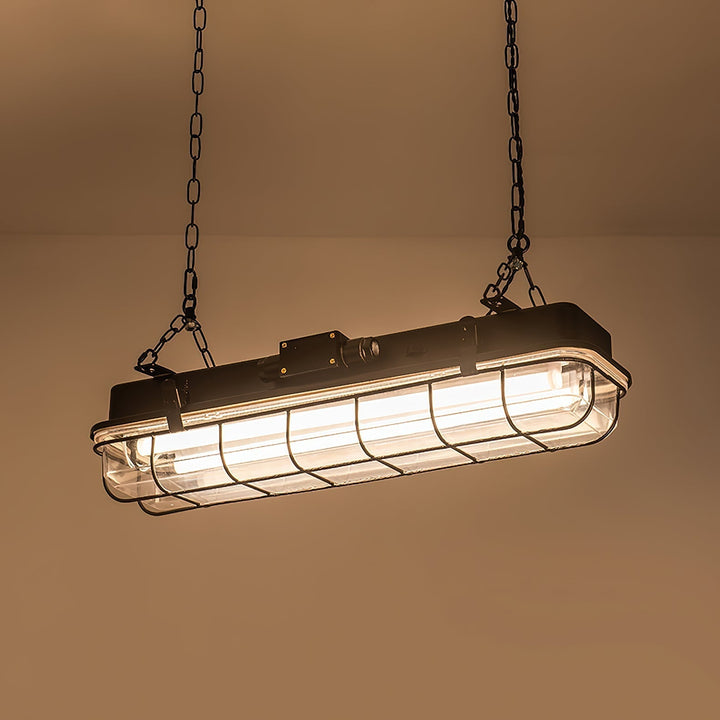 Usorel Suspension Métal Minimaliste Moderne - Neutralighting