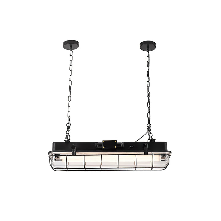 Usorel Suspension Métal Minimaliste Moderne - Neutralighting