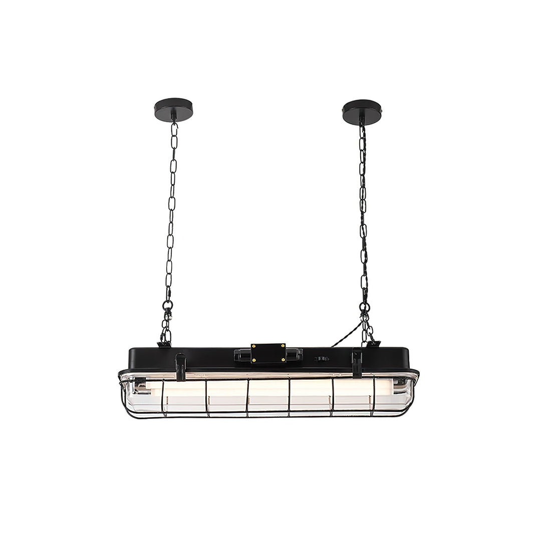 Usorel Suspension Métal Minimaliste Moderne - Neutralighting