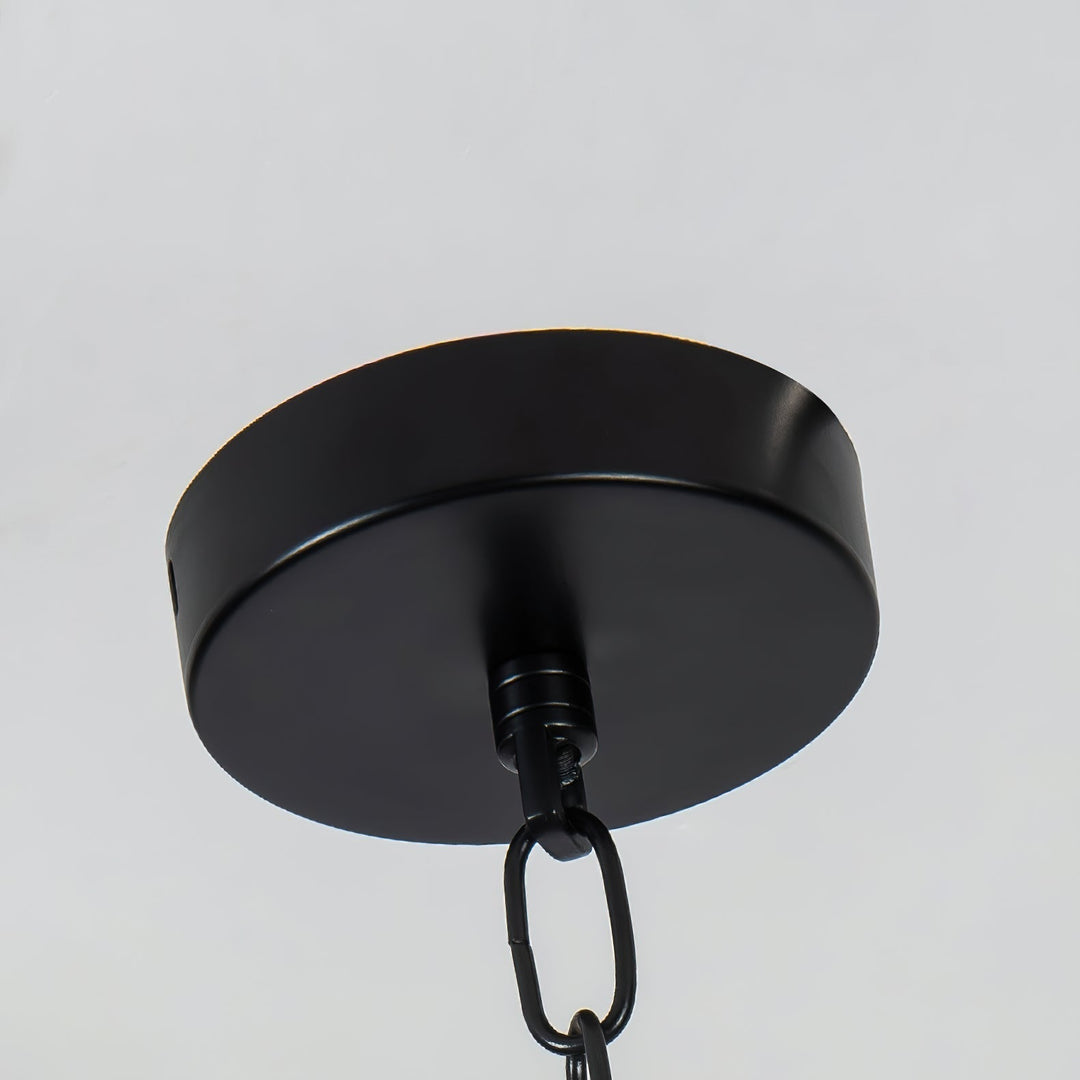Usorel Suspension Métal Minimaliste Moderne - Neutralighting