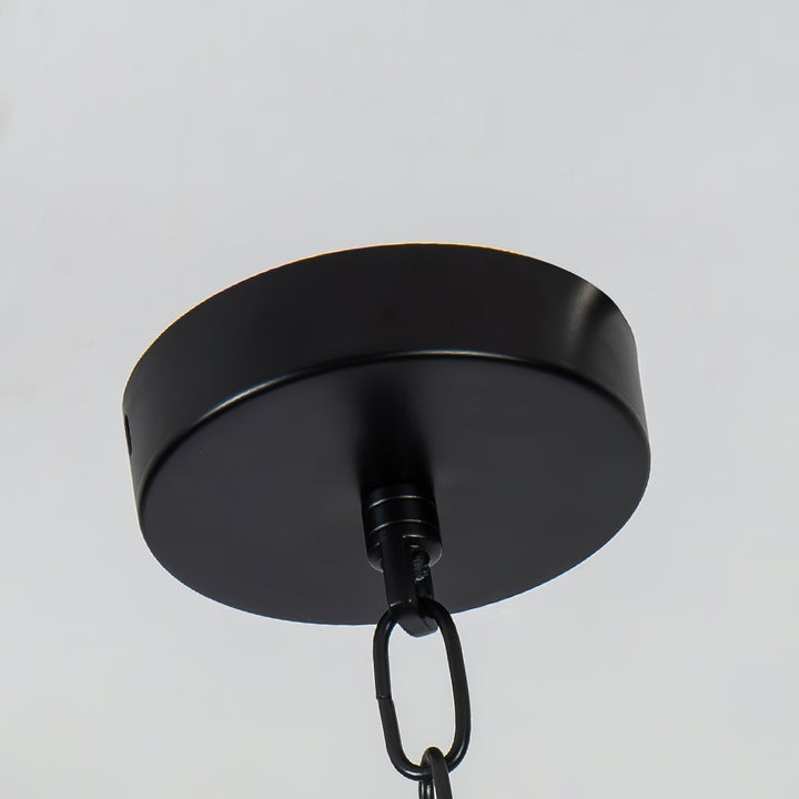Usorel Suspension Métal Minimaliste Moderne - Neutralighting