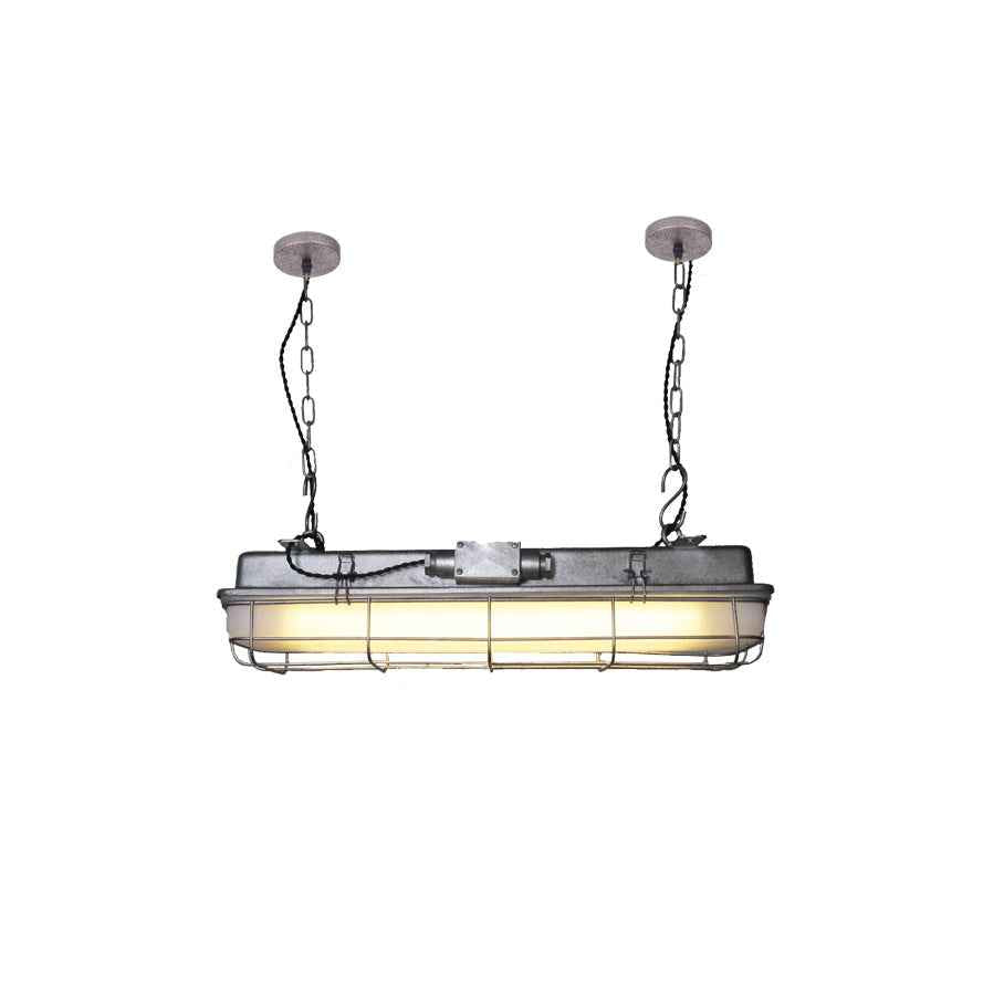 Usorel Suspension Métal Minimaliste Moderne - Neutralighting