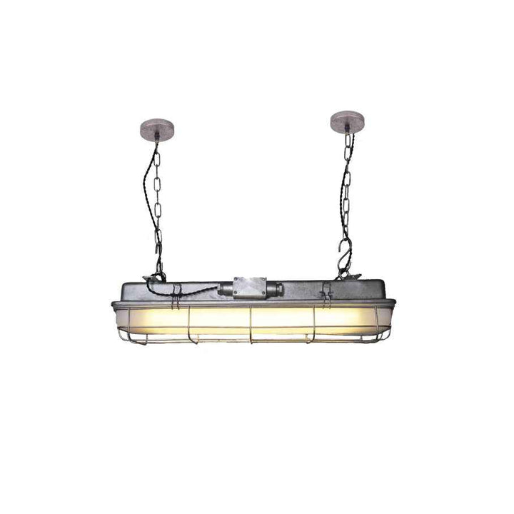 Usorel Suspension Métal Minimaliste Moderne - Neutralighting