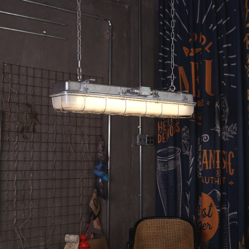 Usorel Suspension Métal Minimaliste Moderne - Neutralighting