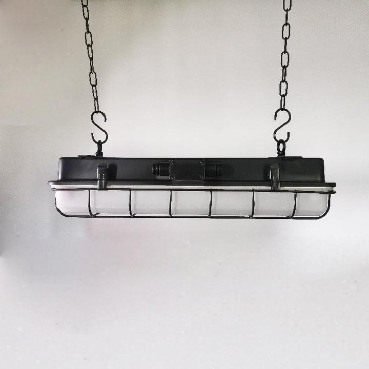 Usorel Suspension Métal Minimaliste Moderne - Neutralighting